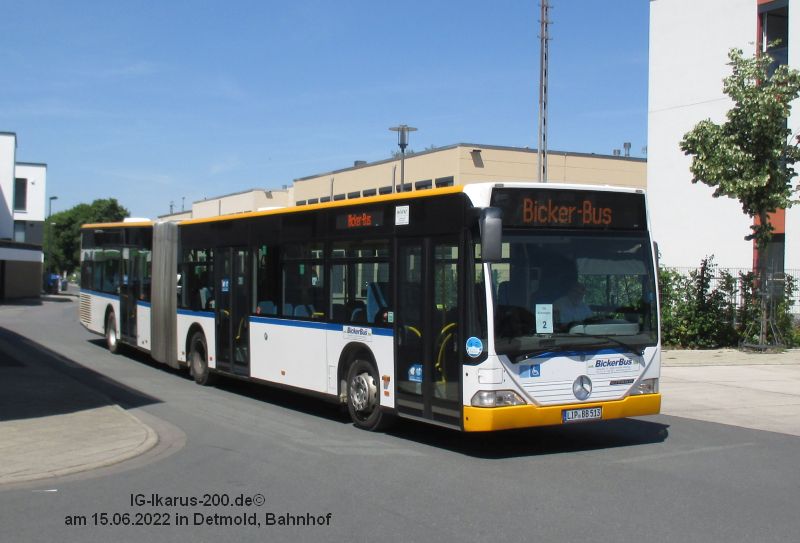 LIP-BB 513